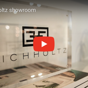 Nové video Showroomu EICHHOLTZ